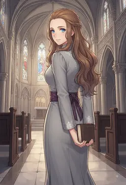 Profile image of ロジーナ