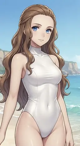 Profile image of ロジーナ