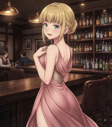 Profile image of コリンナ