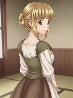 Profile image of コリンナ