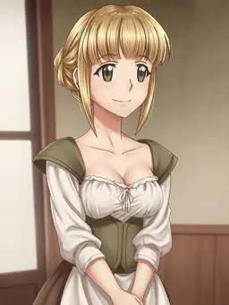 Profile image of コリンナ