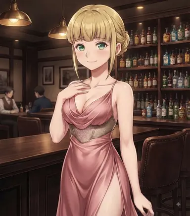 Profile image of コリンナ