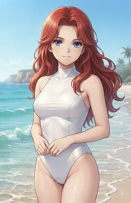 Profile image of デリア