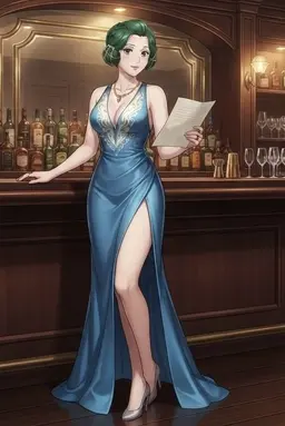 Profile image of エルヴィーラ