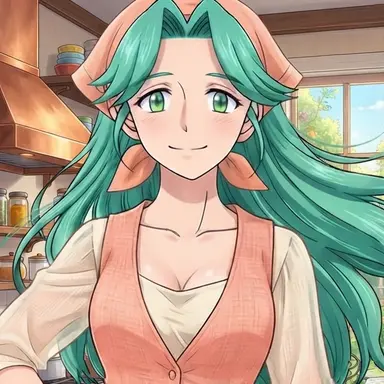 Profile image of エーファ