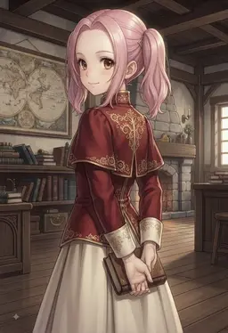Profile image of フリーダ