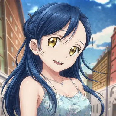 Profile image of マイン