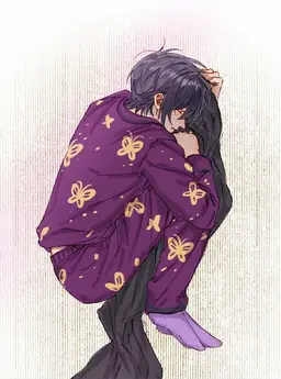 Profile image of 高杉 晋助