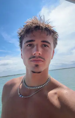 Profile image of bryce parker
