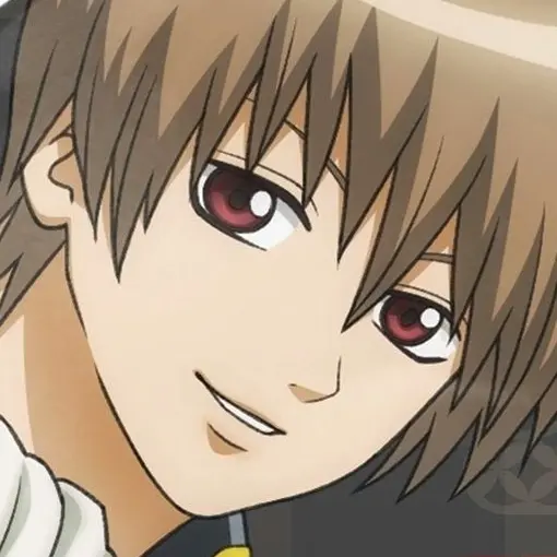 SalmonJuicy5667의 同棲中の沖田さん