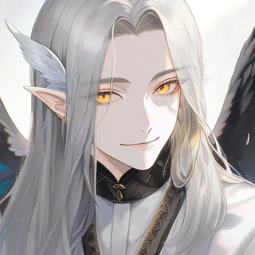 moimoi_kuroneko의 ハク