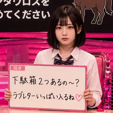 Profile image of ミオ