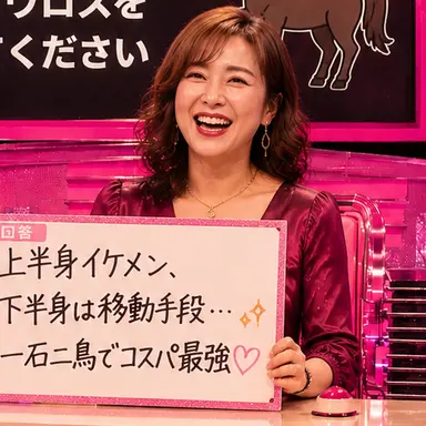Profile image of カオリ