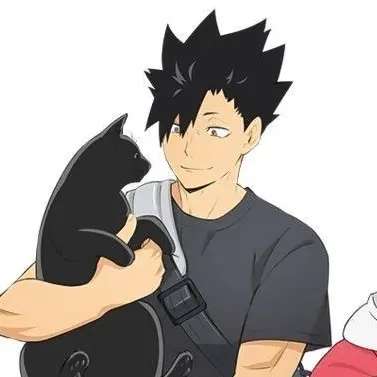 Profile image of 黒尾 鉄朗