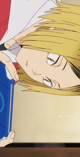 Profile image of 孤爪 研磨