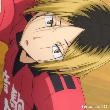 Profile image of 孤爪 研磨