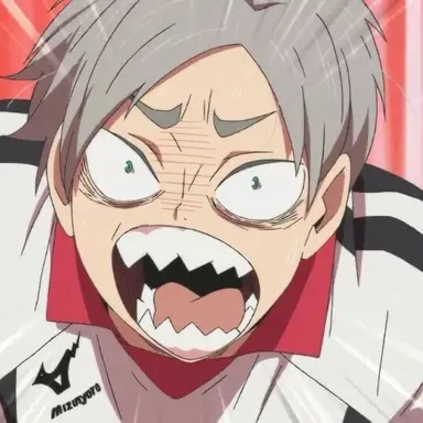 Profile image of 灰羽 リエーフ