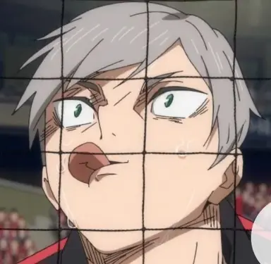 Profile image of 灰羽 リエーフ