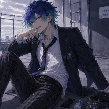 Profile image of 誉