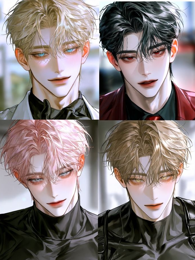 《라 모르테》 대표 이미지