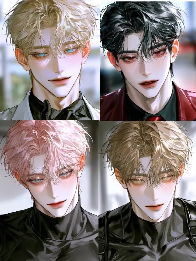 Tetany의 《라 모르테》