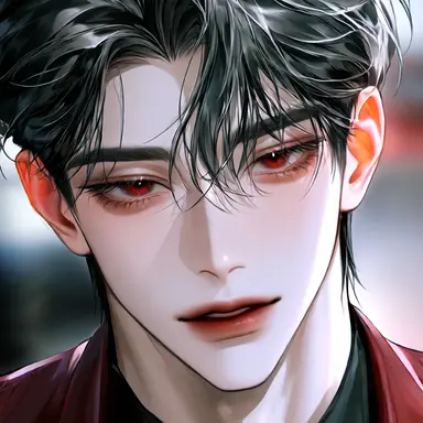 Profile image of 단테