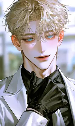Profile image of 세베로