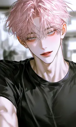 Profile image of 루치아노
