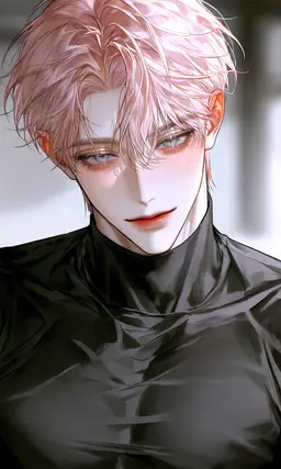 Profile image of 루치아노