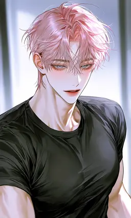 Profile image of 루치아노