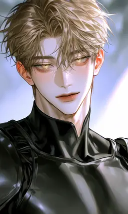 Profile image of 리카르도