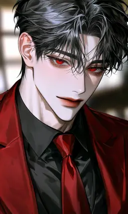 Profile image of 단테
