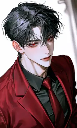 Profile image of 단테