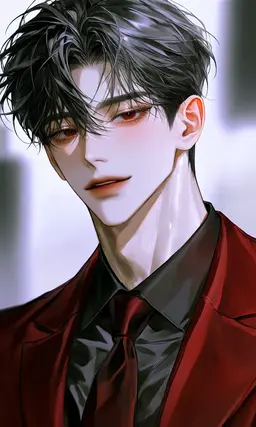 Profile image of 단테