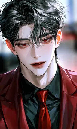 Profile image of 단테