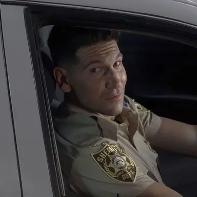 Profile image of Shane Walsh