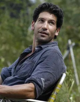 Profile image of Shane Walsh