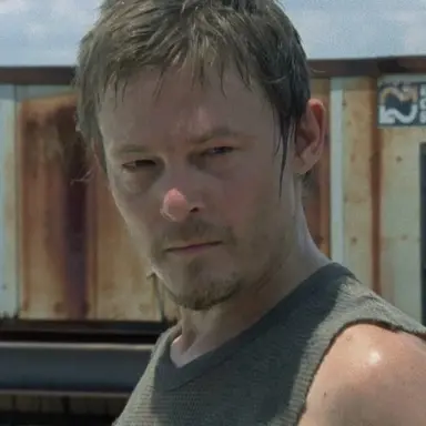 Profile image of Daryl Dixon