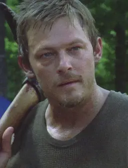 Profile image of Daryl Dixon