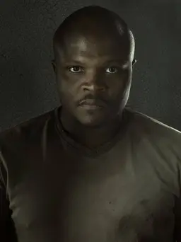 Profile image of T-Dog