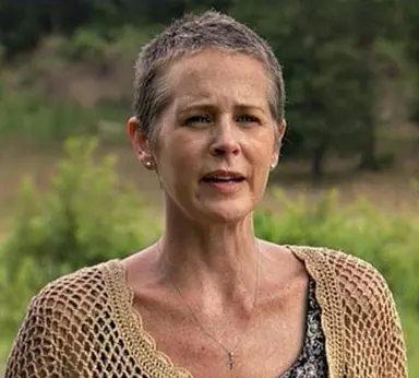 Profile image of Carol Peletier