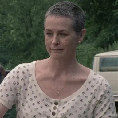 Profile image of Carol Peletier