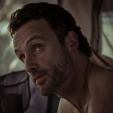 Profile image of Rick Grimes
