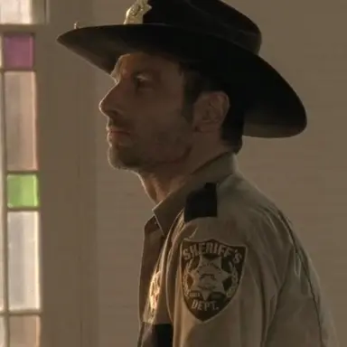 Profile image of Rick Grimes