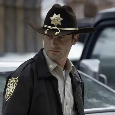 Profile image of Rick Grimes
