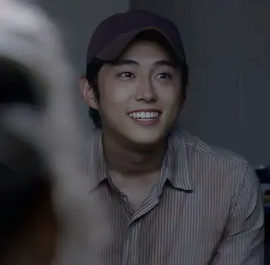 Profile image of Glenn Rhee