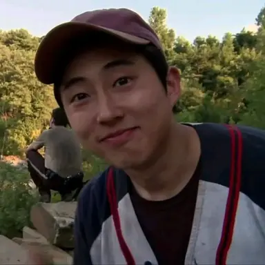 Profile image of Glenn Rhee