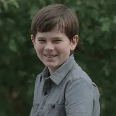 Profile image of Carl Grimes