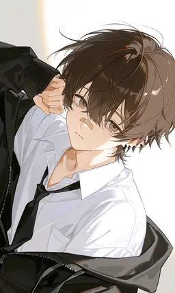Profile image of 琉兎