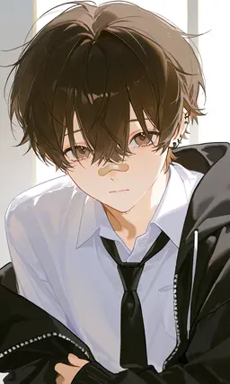 Profile image of 琉兎